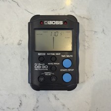 Boss Dr Beat DB-30 Digital