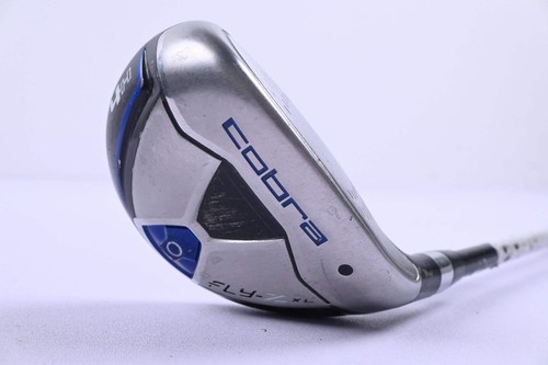 Cobra fly hybrid - #4,