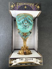 NEW GOBLET PALMISTRY FORTUNE