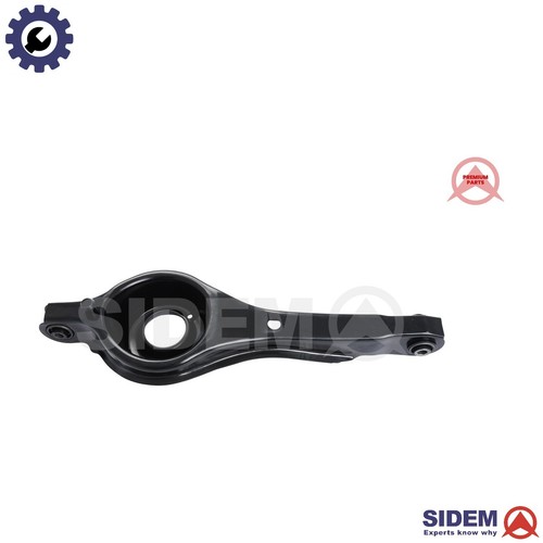 Controltrailing arm wheel - controltrailing,