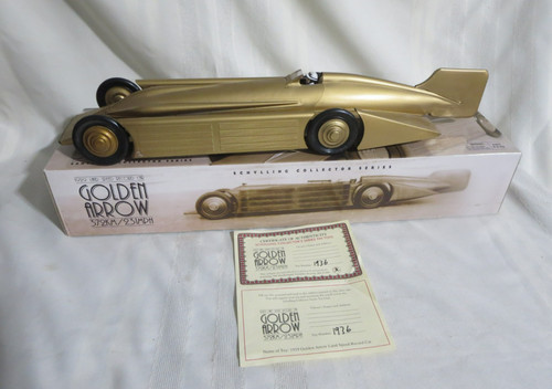 Schylling collector series - collector,