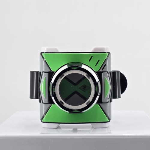 Ben deluxe omnitrix watch - ben,