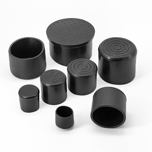 6mm 76mmround chair leg cap - chair,