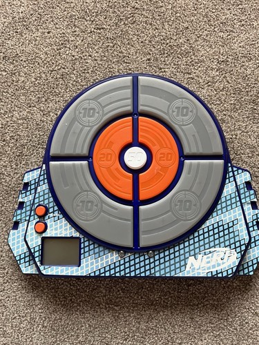 Nerf strike and score digital - nerf,