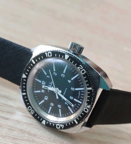 Ruhla 1970s vintage men - ruhla, men’s