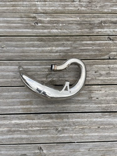 Ktm exhaust pipe - ktm,