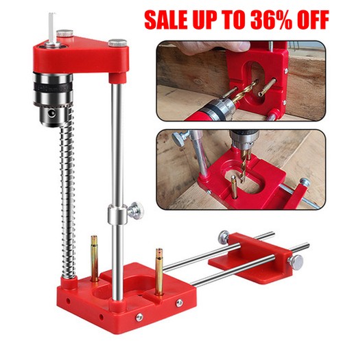 Drill guide locator - guide,