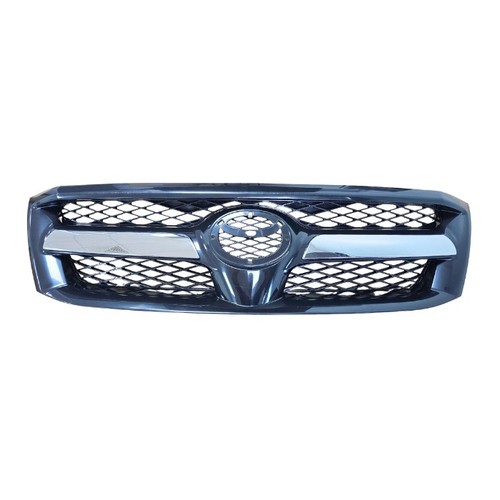 Front radiator grille - front, &