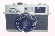 Olympus 35 RC Compact