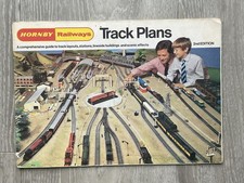 Hornby Railways Track Plans