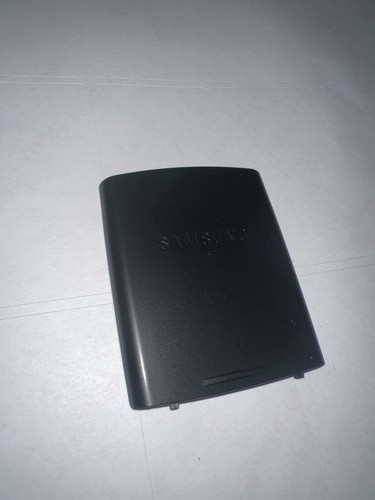 Samsung u600 battery cover - samsung, –