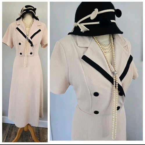 Vintage 1920s 1930s downton - 1920s,