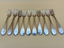 International Silver Co