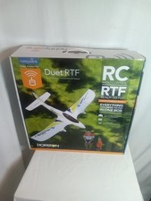 Hobbyzone DUET RTF HBZ5300 RC