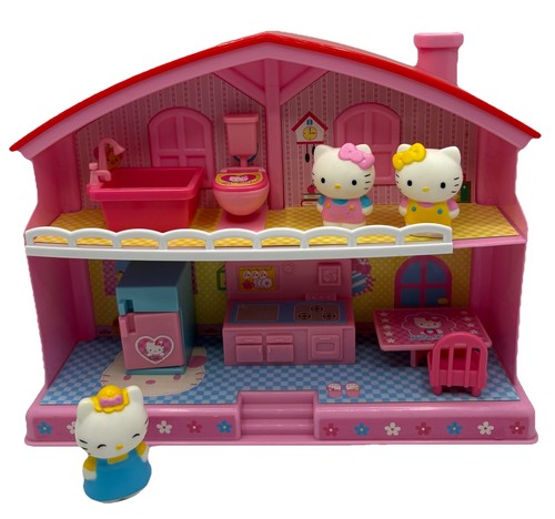 2016 hello kitty nakayoshi - hello,