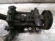 6C113A674AB STEERING PUMP /