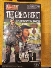 Elite Force The green Beret US