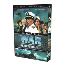 War and Remembrance: The