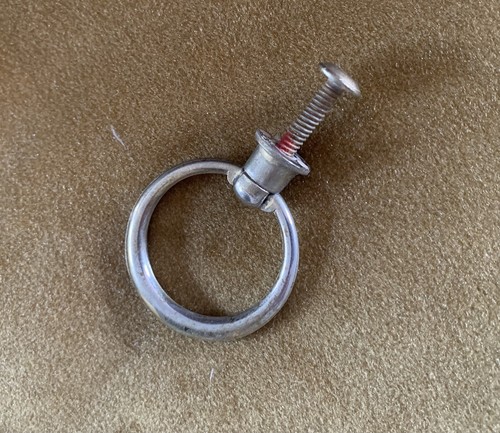 Stag furniture ring - furniture, (minstrel)