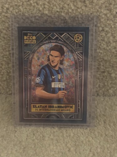 Topps deco ucc - topps,