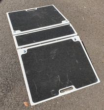 Jetmarine Folding Fibreglass