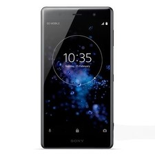 Unlocked Original Sony Xperia