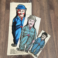 Vintage Antique CHARLIE