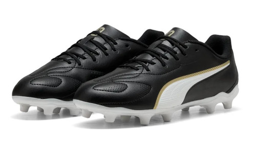Puma junior football boots - junior,