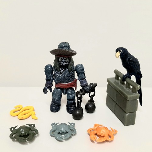 Mega bloks pirates - bloks, of