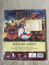 Battle Ravens: The Shield Wall