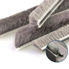 Door Window Seal Brush Pile