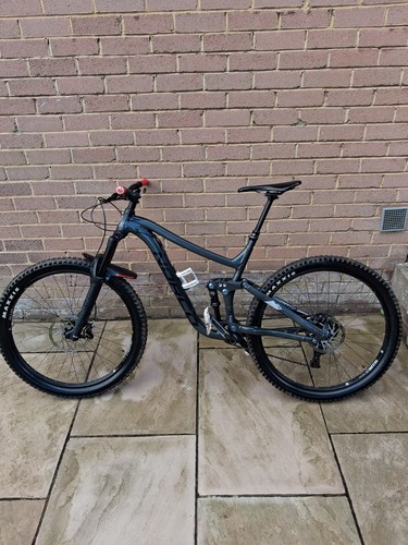 Norco range 2019 mountain - range, a2