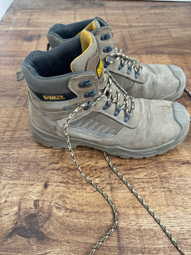 Dewalt reynolds safety work - dewalt,