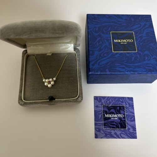 New mikimoto akoya pearl - mikimoto,