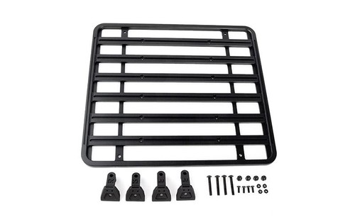 Adventure metal roof rack - metal,