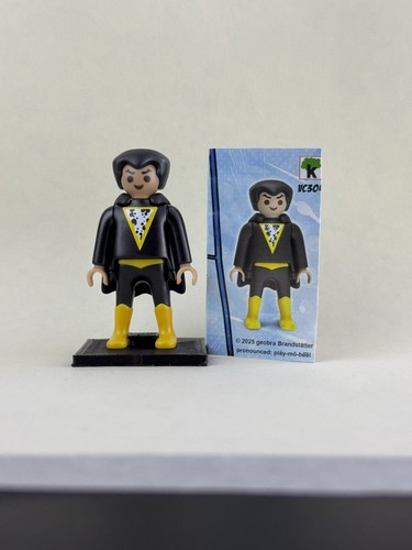Kinder egg playmobil mini - egg,