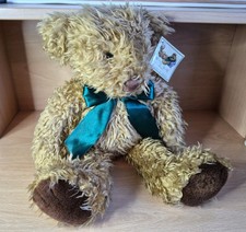 Debenhams monty bear brown - bear,