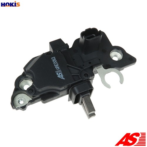 Alternator regulator are0063 - alternator,