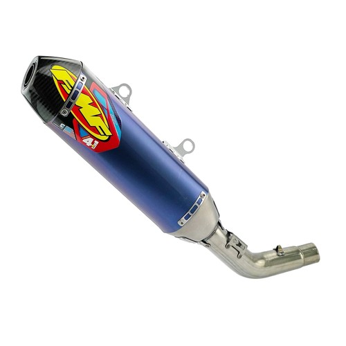 Fmf exhausts factory rct - exhausts,