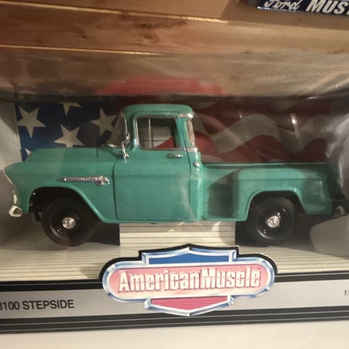 Ertl american muscle - ertl, 1955