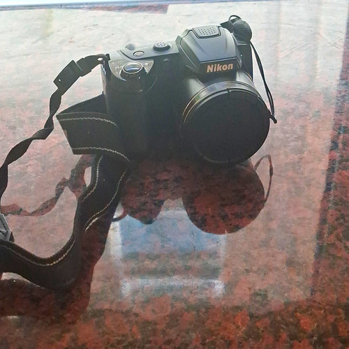 Nikon coolpix l310 bridge - coolpix,
