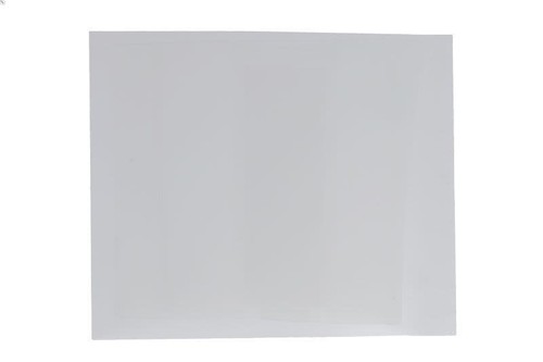 Car body protective sticker