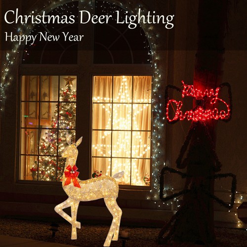Christmas reindeer for - (c),