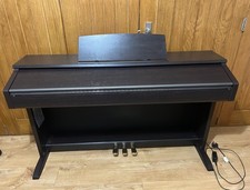 CASIO CELVIANO AP-200 electric