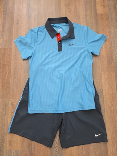 Nike federer french open 2009 - nike,