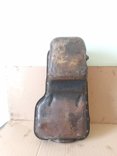 Ford ohc pinto - ford,