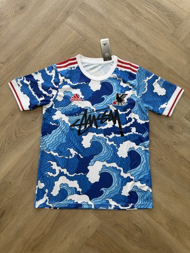 Stüssy adidas japan special - adidas,
