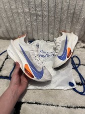 Nike Alphafly 3 Blueprint Size