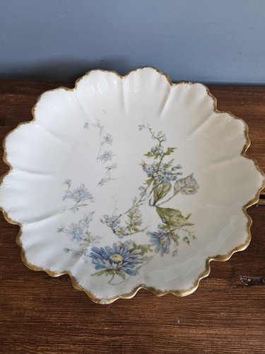 Vintage french limoges - vintage,