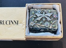 Vintage rucinni hinged - rucinni,